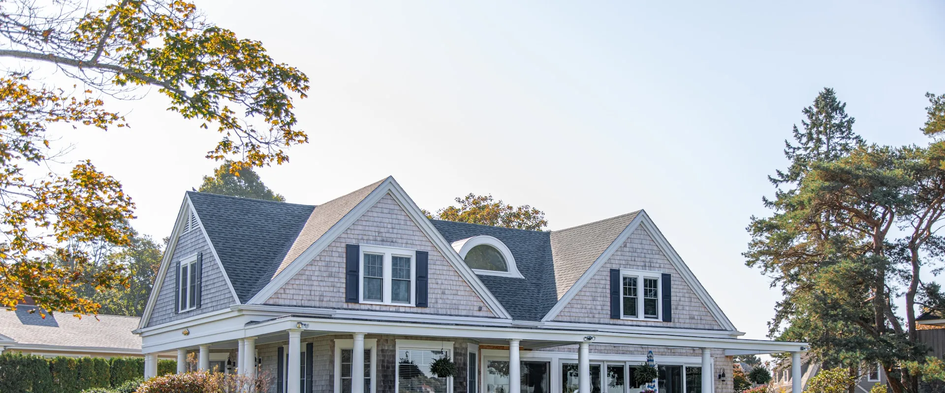 Roofing services in Hilton Head Island, SC